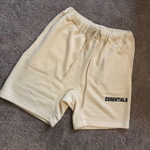 Fear of God x Pacsun Essentials Shorts